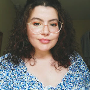 Profile photo of Charlotte