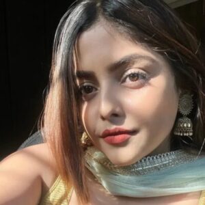 Profile photo of Nivya